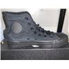 Image 2 : Chuck Taylor All Star Mono Canvas High Top Womans Size 6