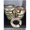 Image 2 : Scotch Contractor Grade Masking Tape x's 12