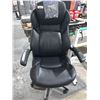 Image 1 : LazBoy Black Adjustable Office Chair