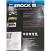 Image 3 : The Rock Pro Reversible Grill 17.7" x 12.2"