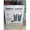 Image 2 : Stanley The Stainless Steel Tumbler 24oz Pack of 2