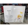 Image 2 : Olay Ultra Moisture Body Wash Shea Butter Pack of 3
