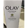 Image 3 : Olay Ultra Moisture Body Wash Shea Butter Pack of 3
