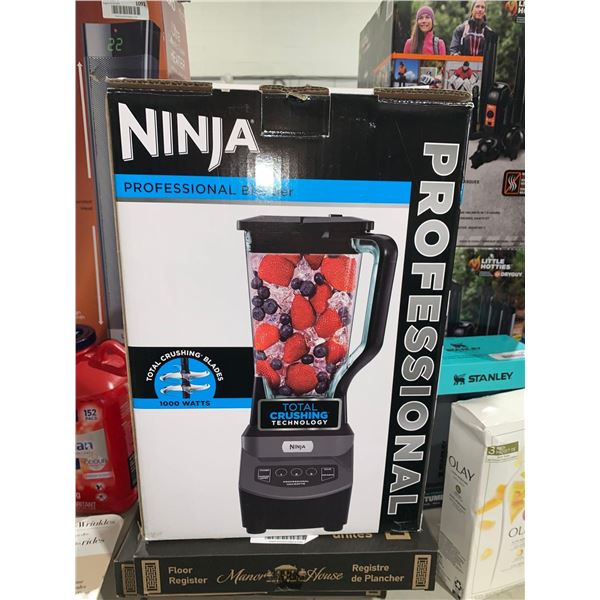 Ninja Professional Blender