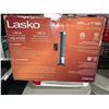 Image 2 : Lasko Ultra Ceramic Tower Heater w/ Multi-Fuction Remote Control