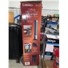 Image 3 : Lasko Ultra Ceramic Tower Heater w/ Multi-Fuction Remote Control