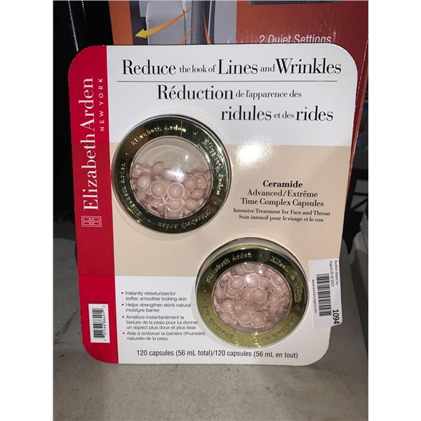 Elizabeth Arden Ceramide Advanced Time Complex Capsules 120