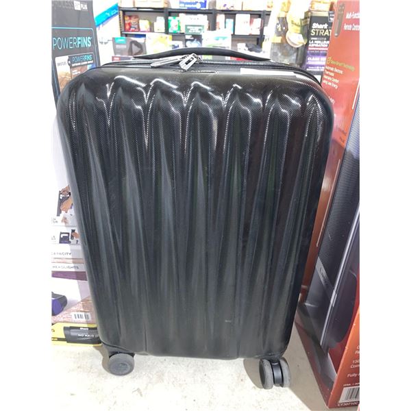 Ricardo Hardside Sinner Wheel Suitcase