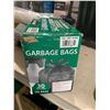Image 3 : Kirkland Garbage Bags 30 Gallon 100 Bags