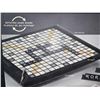 Image 5 : Scrabble Giant Deluxe Edition Crossword Game