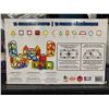 Image 2 : Magformers 70pcs with 12 Shapes