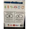 Image 3 : Magformers 70pcs with 12 Shapes
