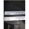 Image 2 : Lot of 2 Meter Sticks