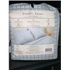 Image 3 : Jennifer Adams King Size 6 pc Sheet Set