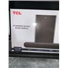 Image 2 : TCL Home Media Subwoofer & Speaker System