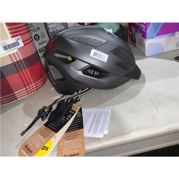 Freetown Gear & Gravel Bike Helmet Adult Universal Fit