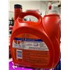 Image 3 : Tide Ultra Concentrate Cold Water Clean Original Detergent 4.87