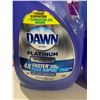 Image 2 : Dawn Platinum Advanced Power Fresh Scent Dishwashing Liquid 2.66L x's 2
