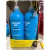 Image 2 : Marc Anthony Argan Oil Hydrating Shampoo & Conditioner2 x 1L