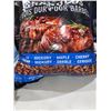 Image 2 : Kirkland BBQ Hardwood Pellets Premium Blend 18kg