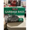 Image 2 : Kirkland Garbage Bags 30 Gallon 100 Bags