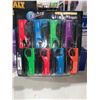 Image 1 : X-Lite 8 Multi-purpose Lighter Pack