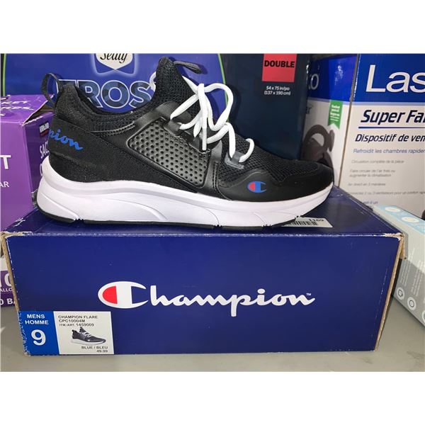 Champion Flare Mens Size 9 Shoes