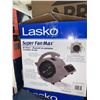 Image 2 : Lasko Super Fan Max Air Mover Commercial Grade