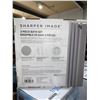 Image 2 : Sharper Image 3 Piece Bath Set