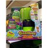Image 5 : Gazillion Premium Bubbles Bubble Rush Set