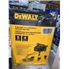 Image 2 : DeWalt 5 Gallon Portable Wet / Dry Vacuum