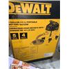 Image 3 : DeWalt 5 Gallon Portable Wet / Dry Vacuum