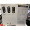 Image 3 : Hornbill Smart Lock Electronic keypad Deadbolt Lock