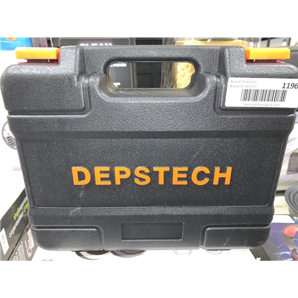 Depstech Rotary Tool DM 180 Kit