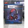 Image 1 : Beexecllent Pro Gaming Headset GM-1
