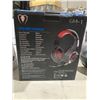 Image 2 : Beexecllent Pro Gaming Headset GM-1