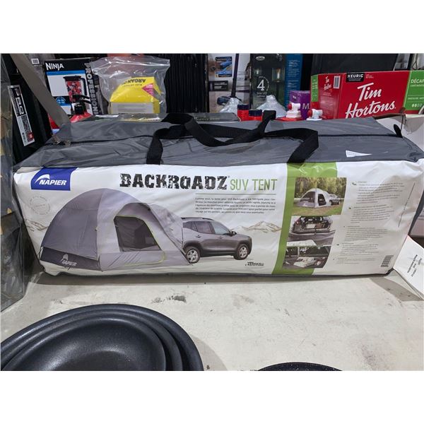 Napier Backroadz SUV Tent