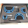 Image 2 : Micrometer Set