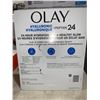 Image 2 : Olay Regenerist Hyaluronic +Peptide 24 Gel Moisturizer 2-50ml