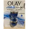 Image 3 : Olay Regenerist Hyaluronic +Peptide 24 Gel Moisturizer 2-50ml