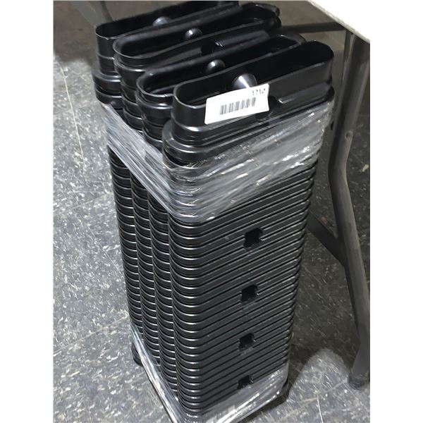 Lolt of 4 landscape Drainage Tubes