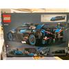Image 2 : Lego Technic 42162 Bugatti Bolide 905pcs  OPEN Box