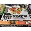 Image 2 : Gourmia Dual Basket Digital Air Fryer 9.4L
