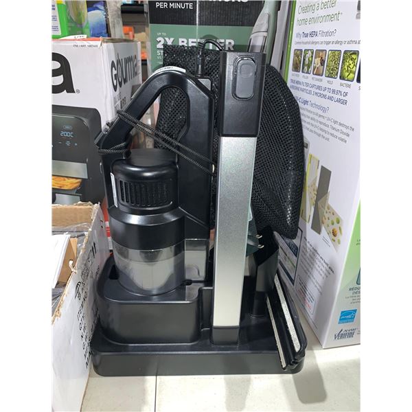 AutoReady Cordless Portable Car Vacuum