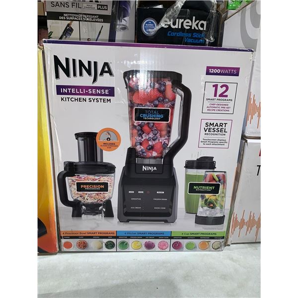 Ninja Professional Plus Blender