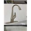 Image 4 : Kohler Lir Pull Down Faucet Vibrant Stainless Steel