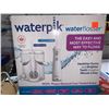 Image 1 : Waterpik Water Flosser Oral System