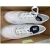 Image 3 : Keds Womens White Size 8 Shoes