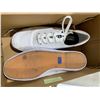 Image 4 : Keds Womens White Size 8 Shoes