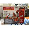 Image 3 : Magformers 50 in 1 Amazing Rescue Kit 50pcs